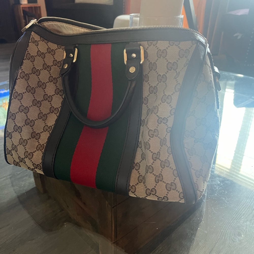 Authentic - Gucci - image 4